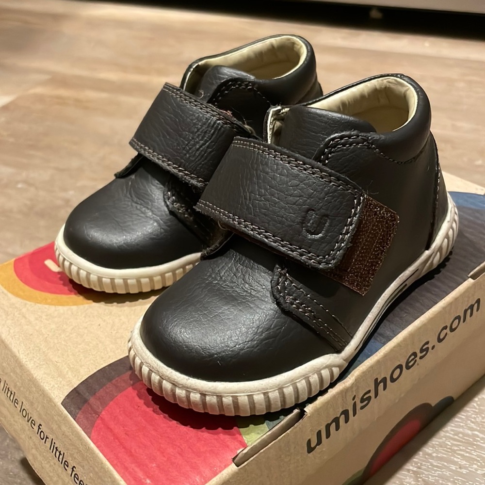 Umi Toddler Shoes